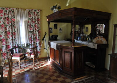 Casa Grande - Casa rural el Villarroya de la Sierra