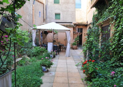 Casa Grande - Casa rural el Villarroya de la Sierra